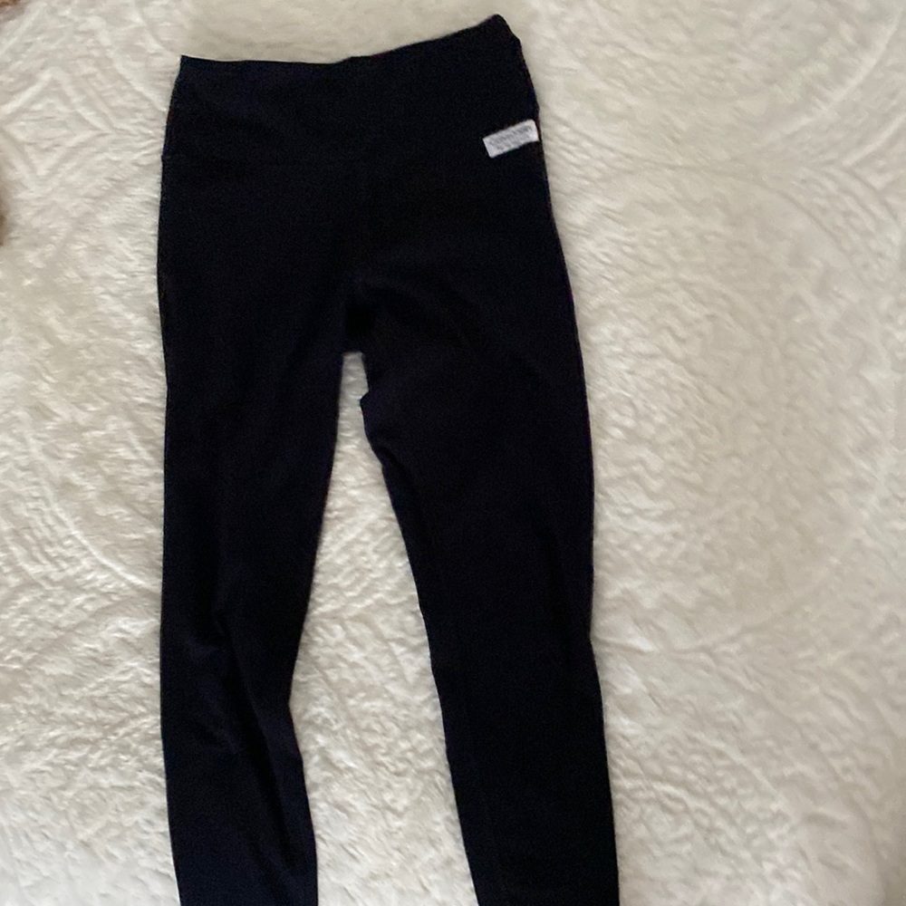 Calvin Klein legings size woman’s small
